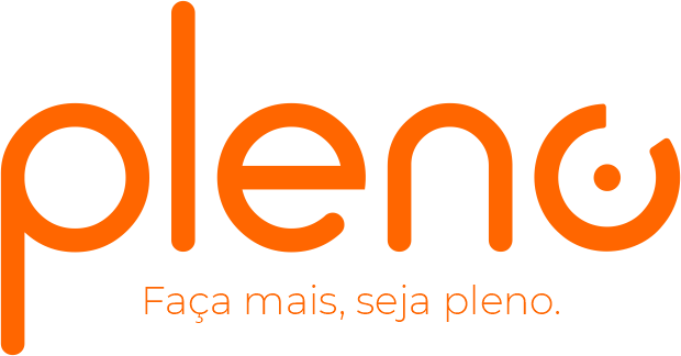 Logo laranja